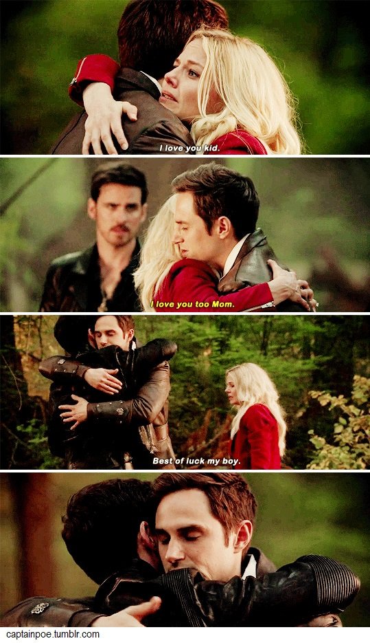weareouat's tweet photo. Parents say goodbye to their son 😢
#SwanBeliever #CaptainCobra #SwanJonesFamily #CaptainCobraSwan #OnceUponATime https://t.co/WE7OEVj6GY