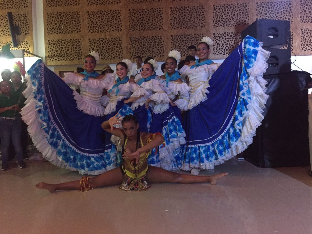 Fundacion RedCOLSI tweet media