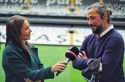 Şenol Güneş'in yanına Yardımcı antrenör olarak düşünen bir ben miyim? Acaba!