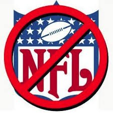 SonnyCaf's tweet photo. @bartmckinley Enough is enough! #BoycottNFLSponsors #NFLMerchandise https://t.co/f68osD42jU