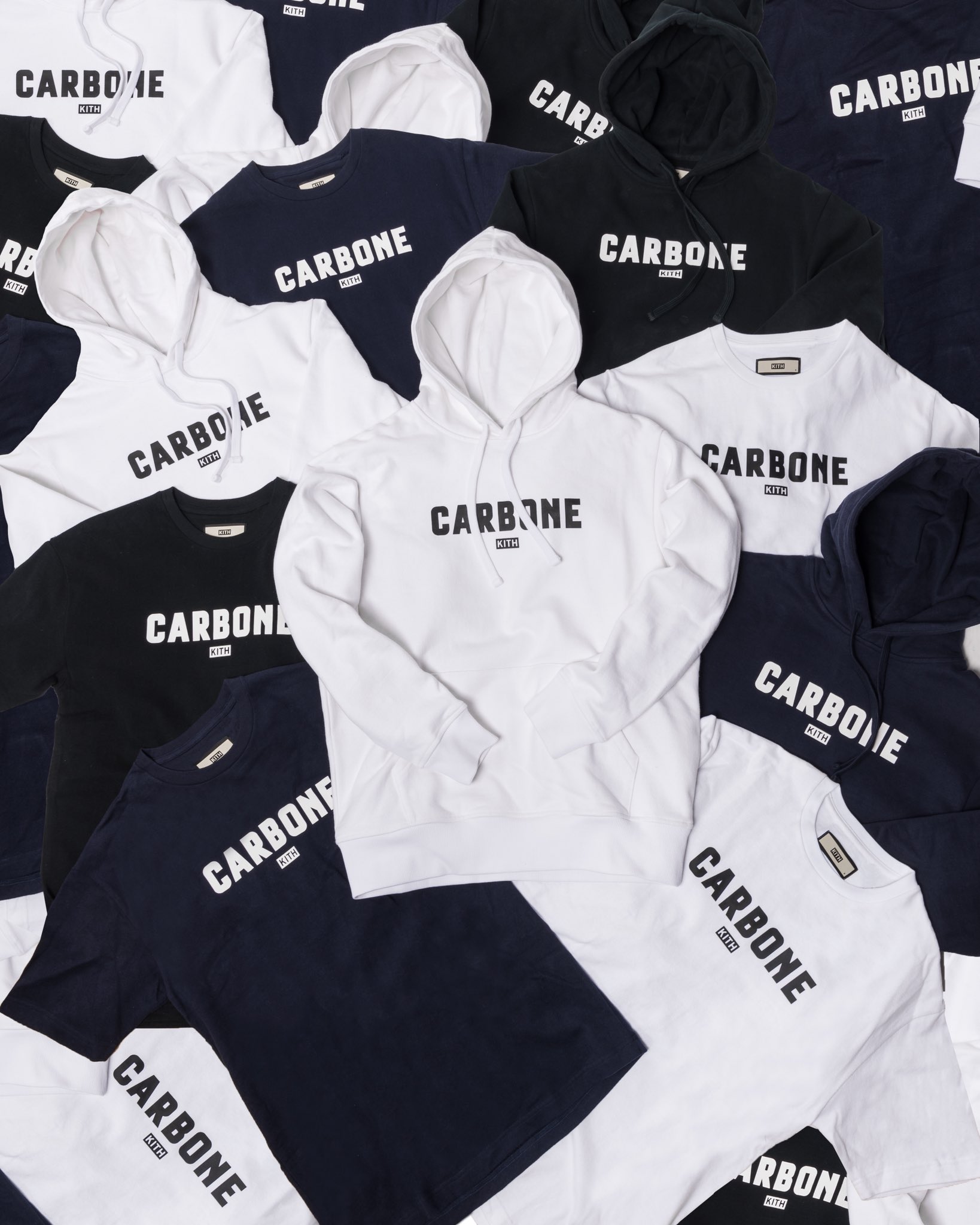 Carbone kith hotsell