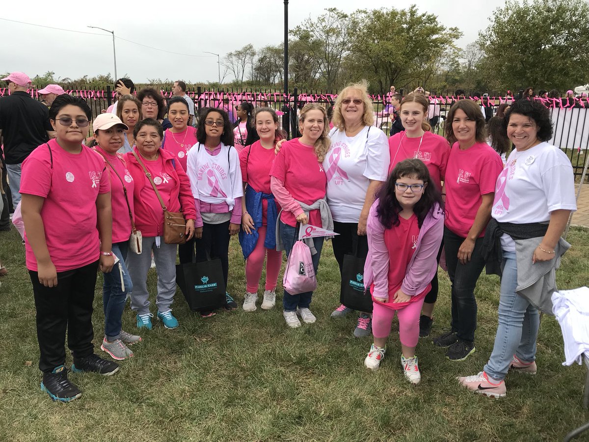 si_uft's tweet photo. Representing!!!! @UFT @SSherylyn https://t.co/S8jjLET5VO