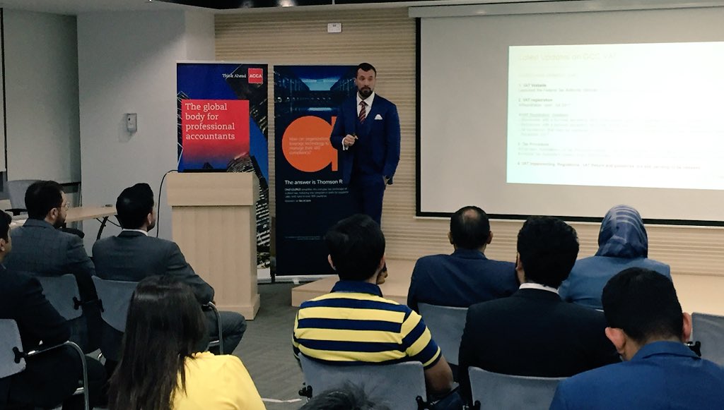 hafezreuters's tweet photo. @TR_MENA #Tax discussion with clients, is #Kuwait ready to implement VAT? @ACCANews https://t.co/1NujkMqBva