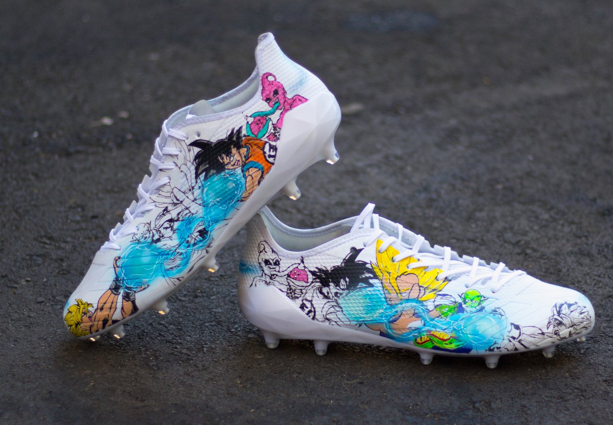 kickasso football cleats