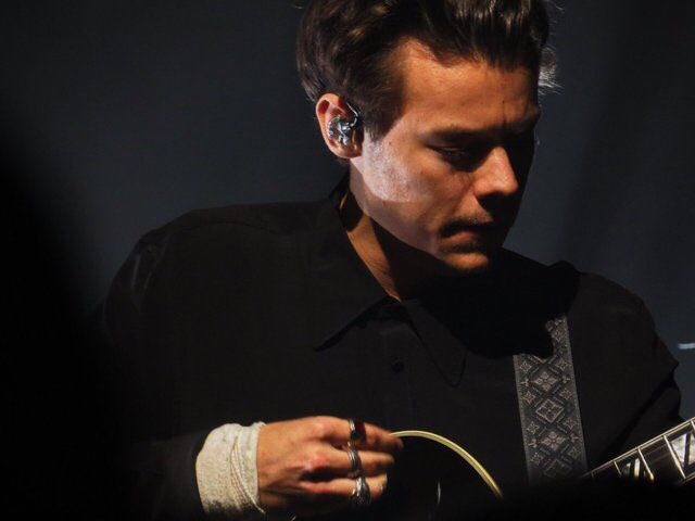 October 14, 2017 // Phoenix, Arizona