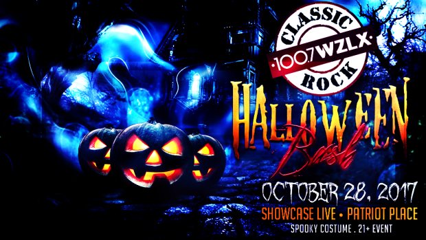 wzlx's tweet photo. Want to come to our 22nd Annual WZLX Halloween Bash? Win passes today with the #WeekendZLX! https://t.co/I22rJIrmaE https://t.co/Koln50cF0W