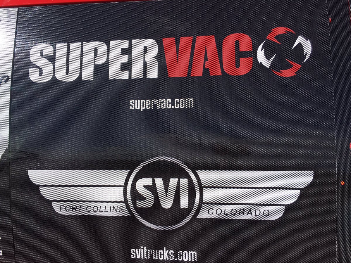 FHExpoExpress's tweet photo. @FHExpoExpress wants to thank our sponsor @svitrucks for their support of this one of a kind fire science road trip #FirehouseExpoExpress https://t.co/tcEa8eokWZ