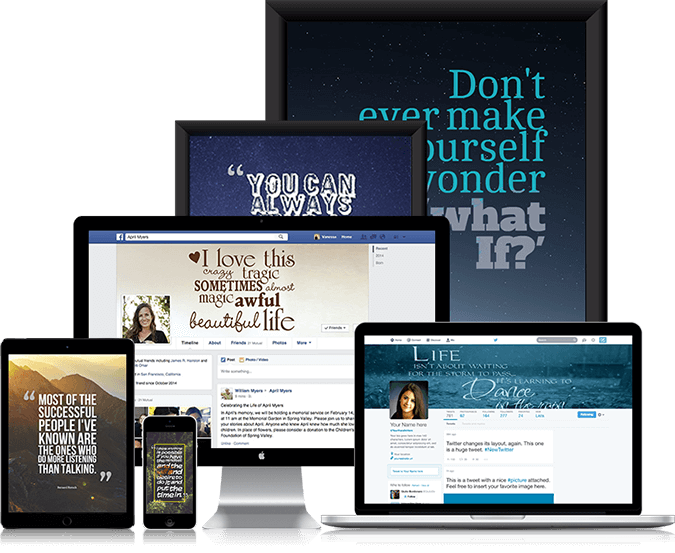 andylar2's tweet photo. #Quotamator Review, Bonus - ... - https://t.co/L341g0DDh3
#BuyQuotamator #MemeCreator #MemeSoftware #Memes #PithySayings #QuotamatorBonus https://t.co/yB41IHUIaM