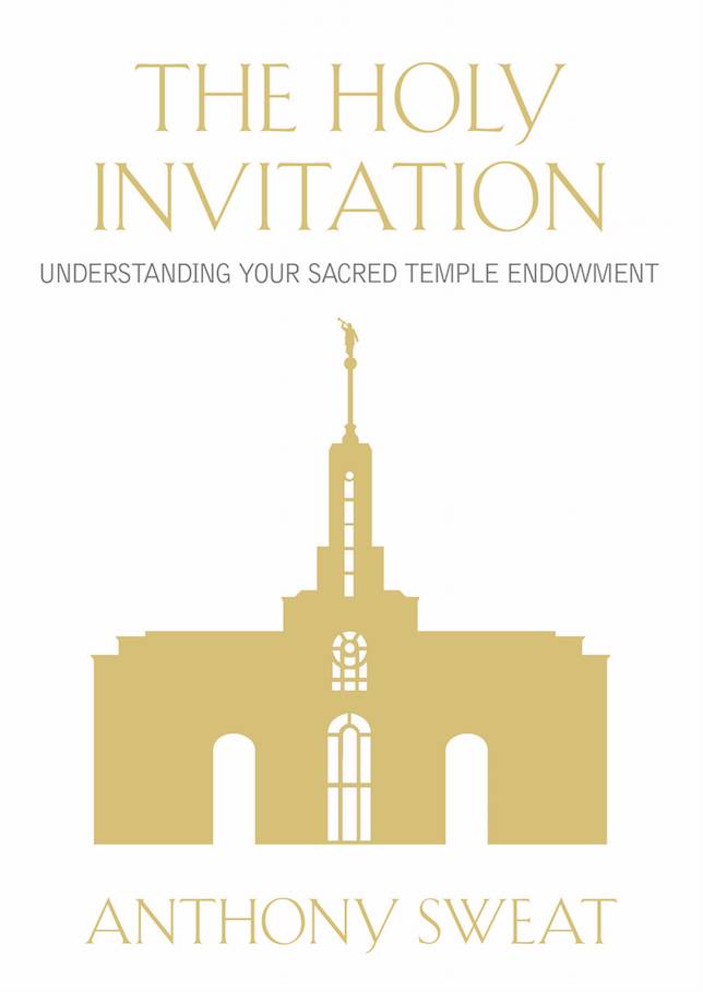 TemplePresident's tweet photo. Very awesome book to be released this month that will help prepare for the endowment. Also on Amazon. #lds #Mormon https://t.co/2ewLf1tHGU https://t.co/QdmTb3Hqf1