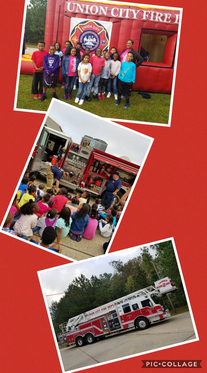 teacherapples's tweet photo. Our 3rd Graders enjoyed learning about fire safety!🔥🚒🚨 #FirePreventionWeek2017 https://t.co/F51oTc3rGd