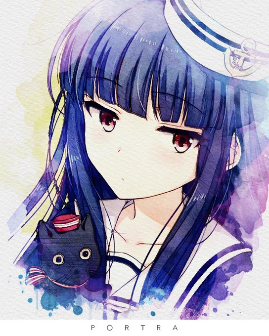 雪美ちゃん 
