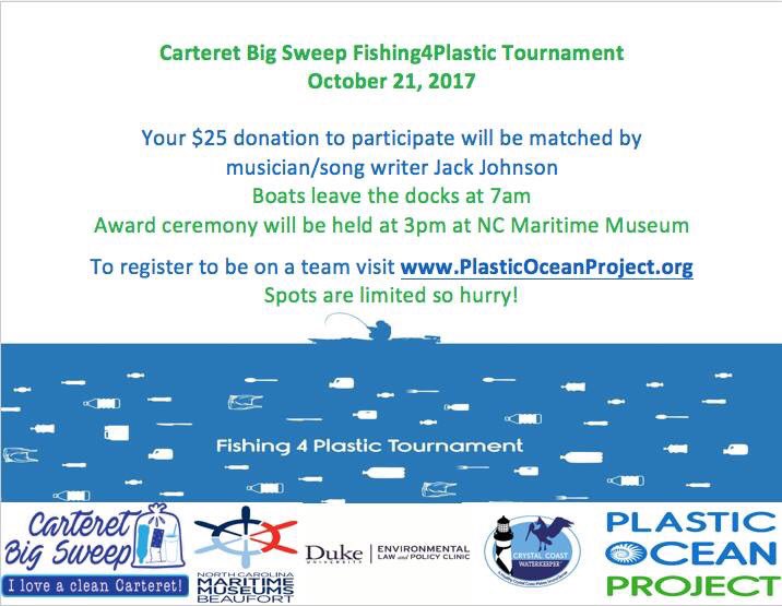 HopeforHatteras's tweet photo. Join us for the next F4P 10/21! We’ll be cleaning up Sargassum lines that pass through #HopeSpotHatteras #keepourhopespotclean @MissionBlue https://t.co/bdrCPMOQye