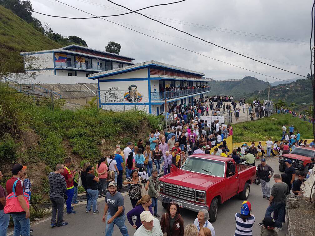 Héctor Rodríguez C. tweet media