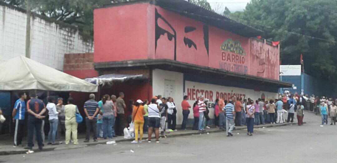 Héctor Rodríguez C. tweet media