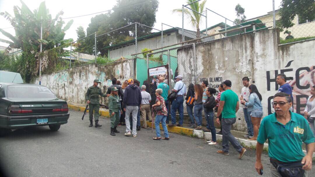 Héctor Rodríguez C. tweet media