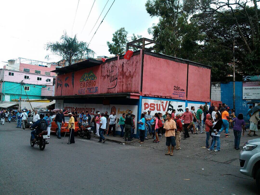 Héctor Rodríguez C. tweet media