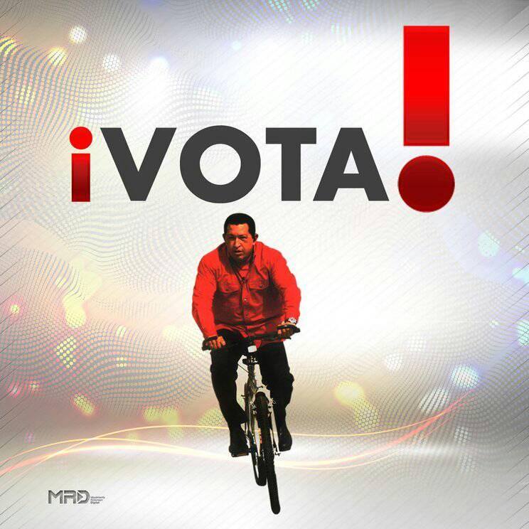 ClapVirginias's tweet photo. #EnPortuguesaGanaCalles
#ConCallesYElsyPaLaCalle
VOTA PSUV ARRIBA A LA IZQUIERDA RAFAEL CALLES
@rafaelcalles @ELSY_PSUV @VamosPrimitivo https://t.co/cCUXUdTo3J