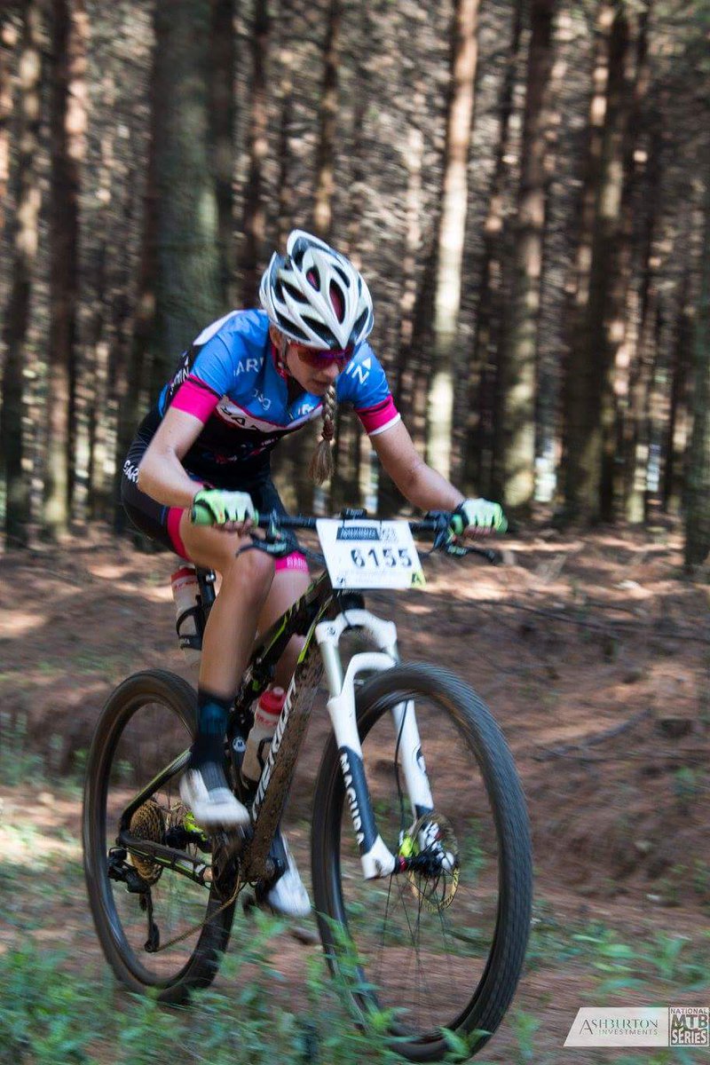 Yolandi Swanepoel tweet media