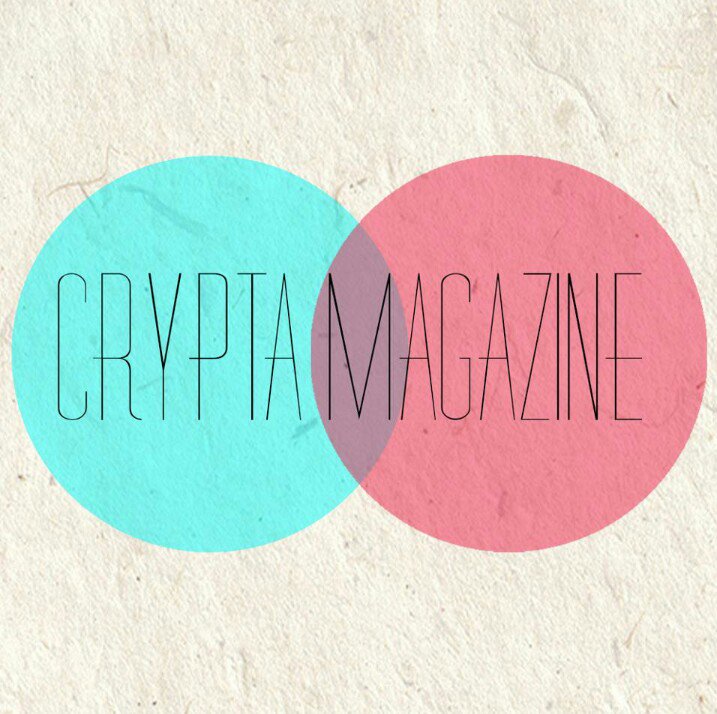 Hoy se cumplen 5 años desde que empezamos a compartir knowledge... ¿Alguien recuerda este logo? #CryptaIsForTheChildren