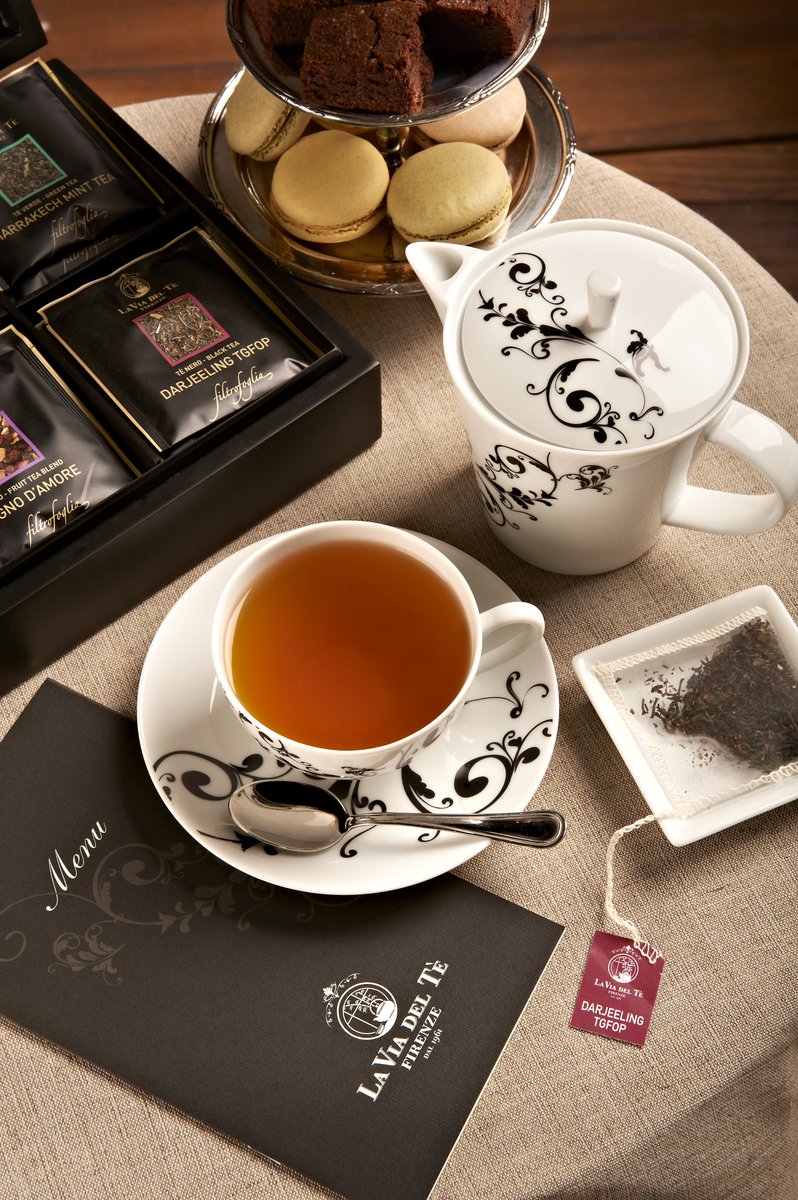 When it comes to #coffee &amp; #tea, your #business deserve the best. <a href="/stellacoffeetea/">Stella Coffee & Tea</a> has been delivering excellent products &amp; services to the Ho.Re.Ca trade for over a decade

Discover a full range of taste &amp; aromas 
stellacoffeeandtea.com