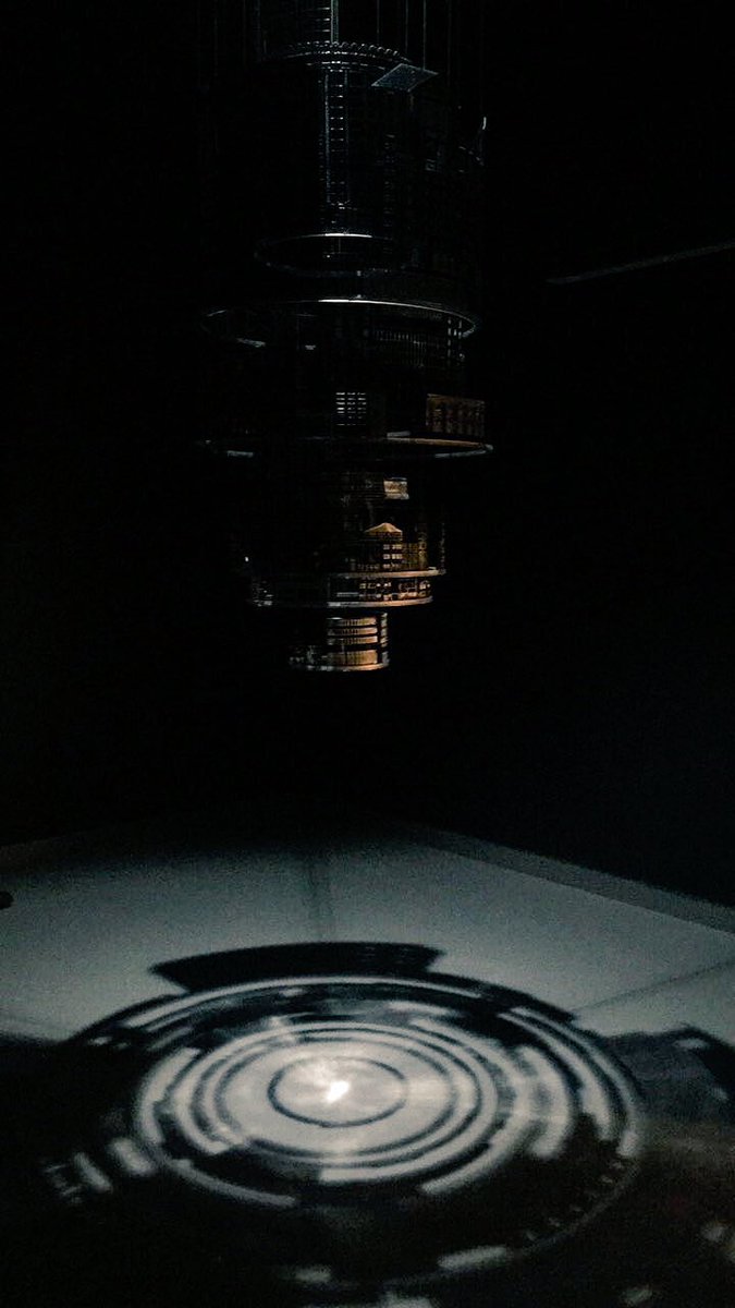 yasnd9's tweet image. #ammandesignweek