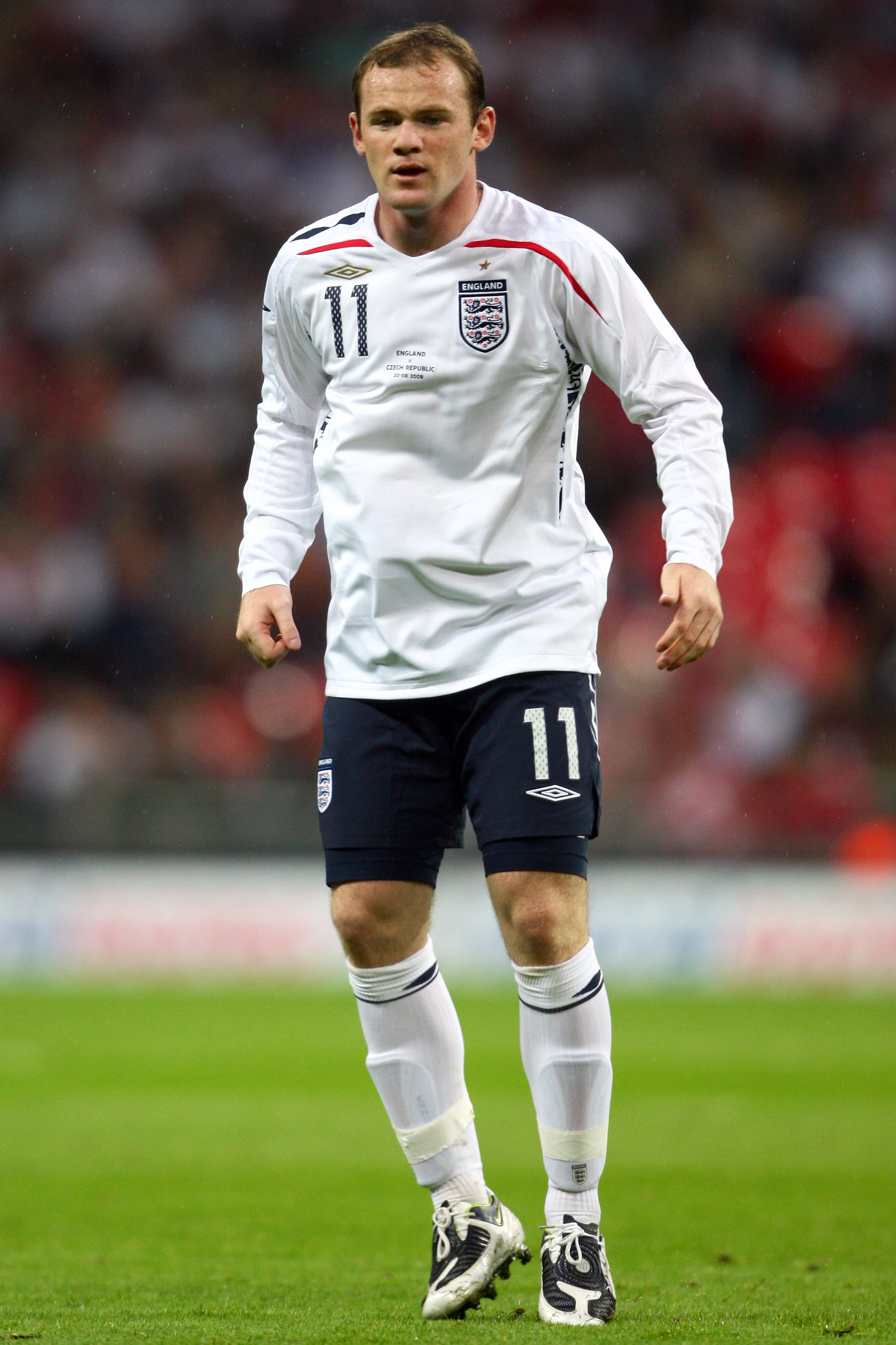 Nike Wayne Rooney