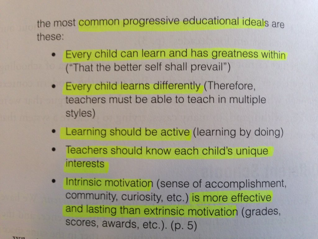 DolezsarGlarvin's tweet image. Educational Ideals #masterlearner