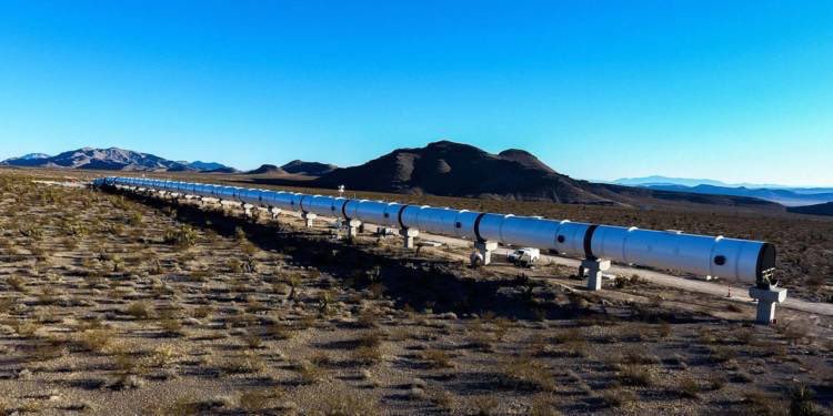 LamineZellag's tweet image. Voyager de #NYC à #Washington en 29 minutes, #HelloMove 🚝
#Hyperloop ##Supertrain