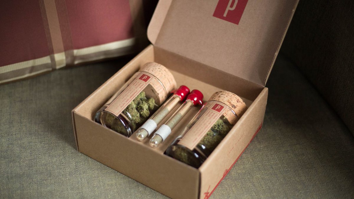 A dream to those who value both convenience and goods with a story to tell - via <a href="/RollingStone/">Rolling Stone</a> #mmj #marijuana #sf rollingstone.com/culture/news/h…