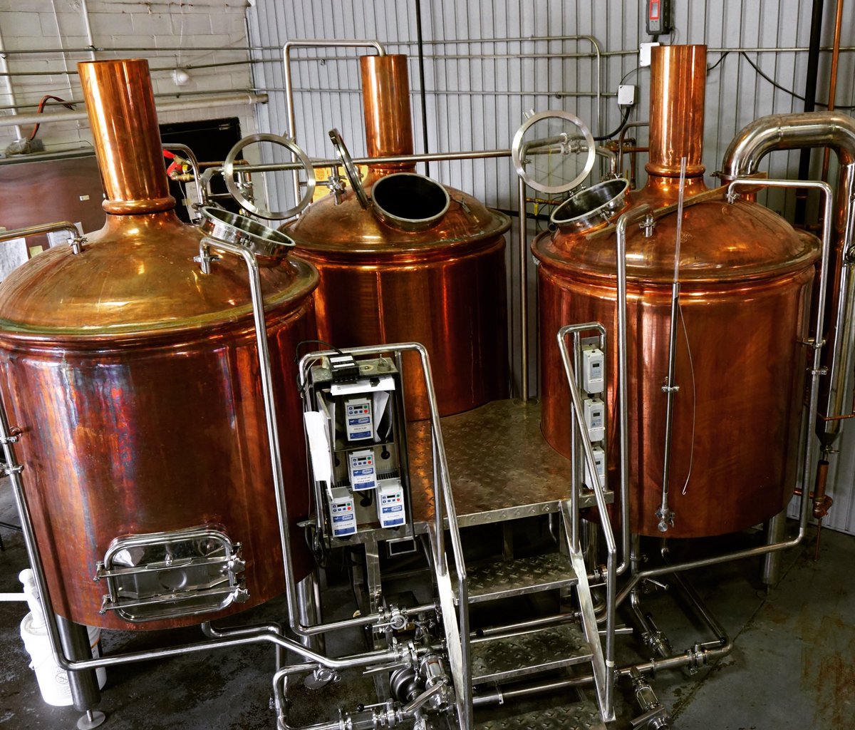 GreatLakesBeer's tweet photo. Next week... 
GLB x @phillipsbeer...
That is all for now...
Stay tuned...

#GLB30Years https://t.co/iHJUVE5RVK