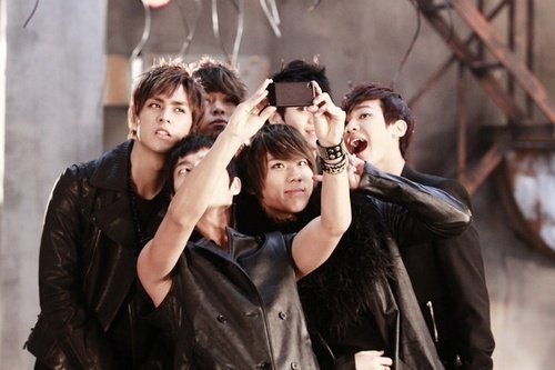 jaehyunneo's tweet photo. before highlight we have beast ;') happy 8th anniversary ;') still in my heart ot6 #하이라이트_팔주년_축하해 #CELEBRATE_HIGHLIGHT #8YearsWithBEAST https://t.co/MoSlnP5xRW