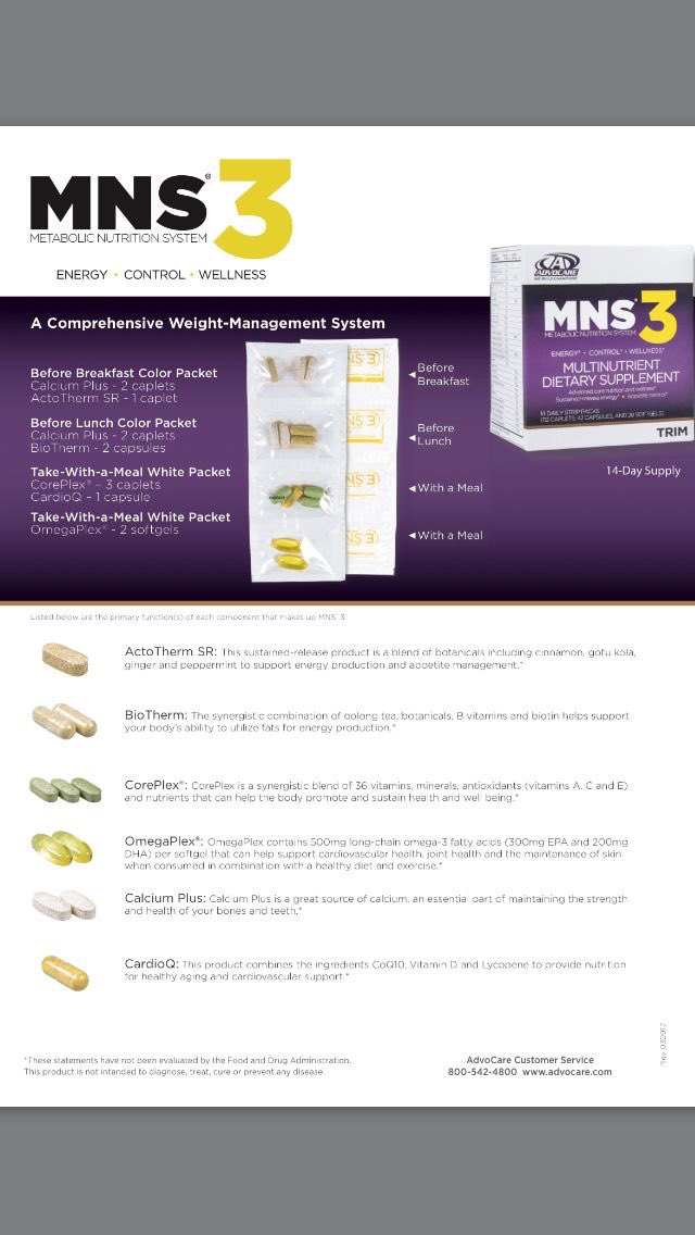 AdvoChampin24's tweet photo. In case you were wondering what’s in our #MNS3 here it is #AdvoCare #BetterYou #WeBuildChampions go to https://t.co/W8SA6p8jTD and get yours https://t.co/ZBPFIHQswE