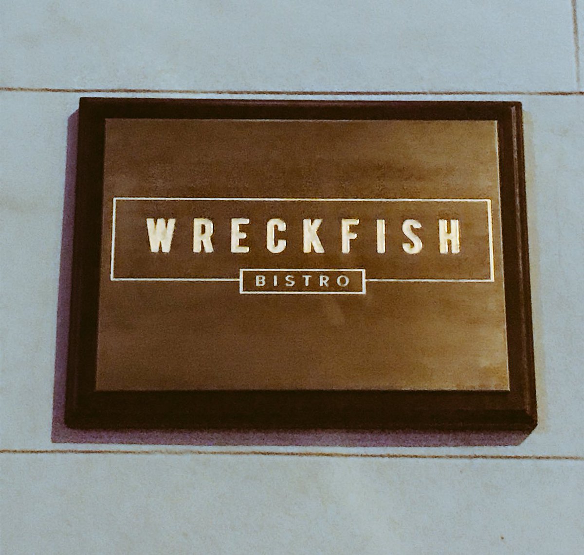 WreckBistro's tweet image. Chefs! 
We've had a CDP drop out.
Please get in touch if you're interested (still interested too)
Garyusher81@gmail.com
@IndpndtLiv