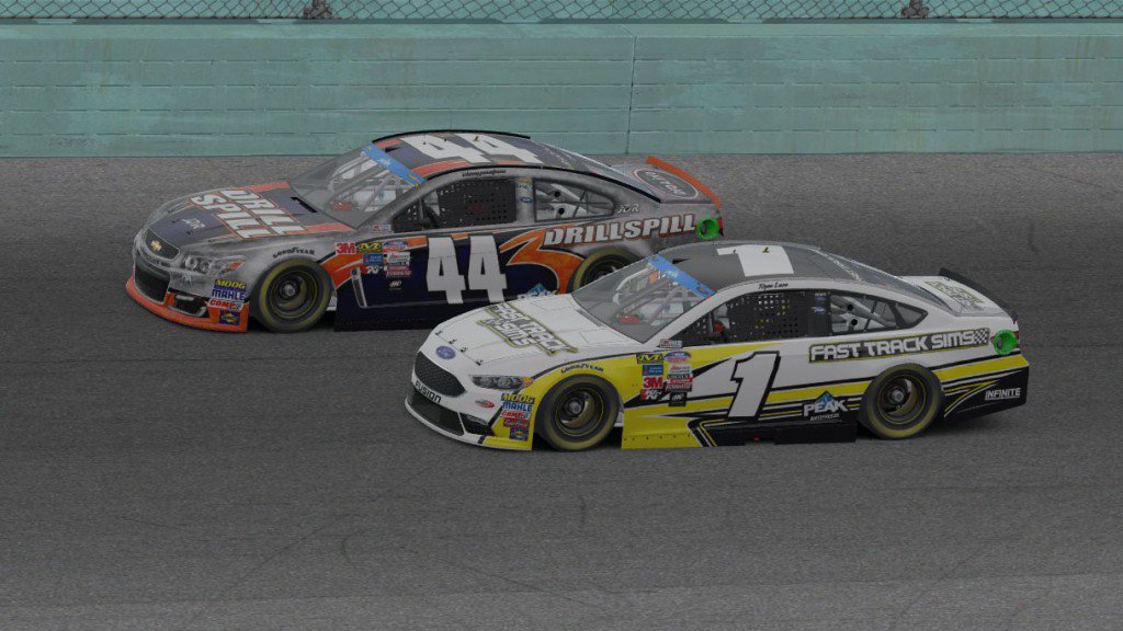 RACINE_sim's tweet photo. RESULTS https://t.co/t0SLvTsqc8 HIGHLIGHTS not just another week in... #esports #simracing #NASCAR #iRacing #irwcs #DoYouMind https://t.co/JiWOXRtPNY