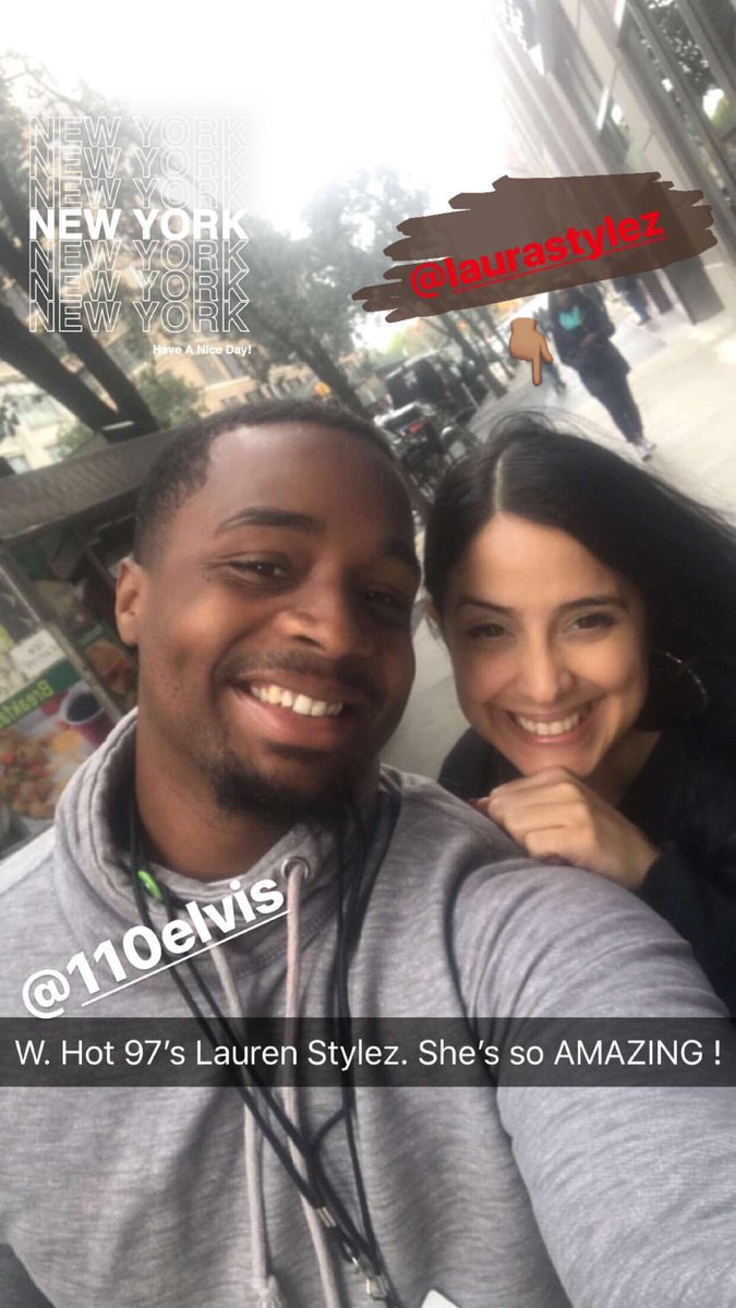 hundredtenhtp's tweet photo. It was awesome meeting Laura Stylez #110 #HTPLifestyle 

👇🏽👇🏽👇🏽👇🏽👇🏽👇🏽👇🏽👇🏽
https://t.co/E8YtCKGvzU https://t.co/C79thK8xIN