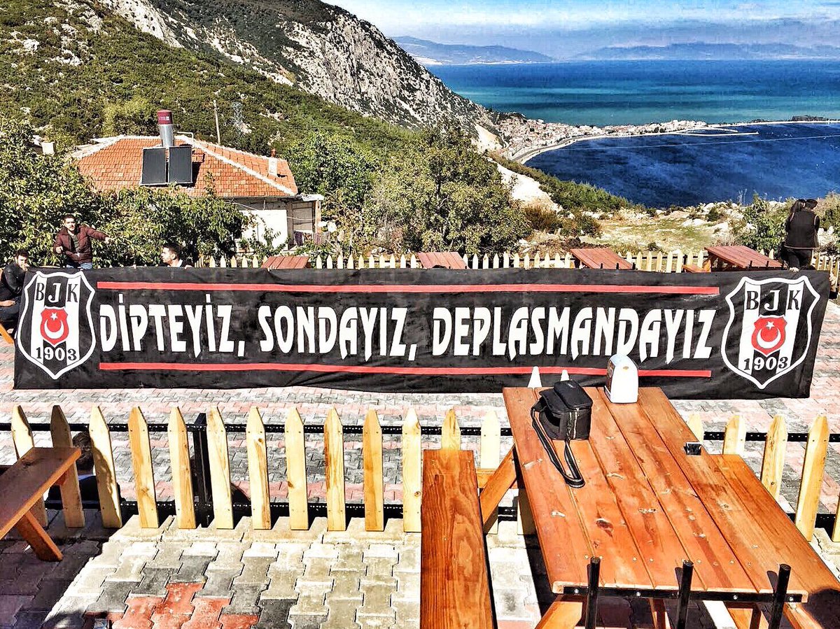 UNIBJK SÜLEYMAN SEBA (@unibjkseba) on Twitter photo 