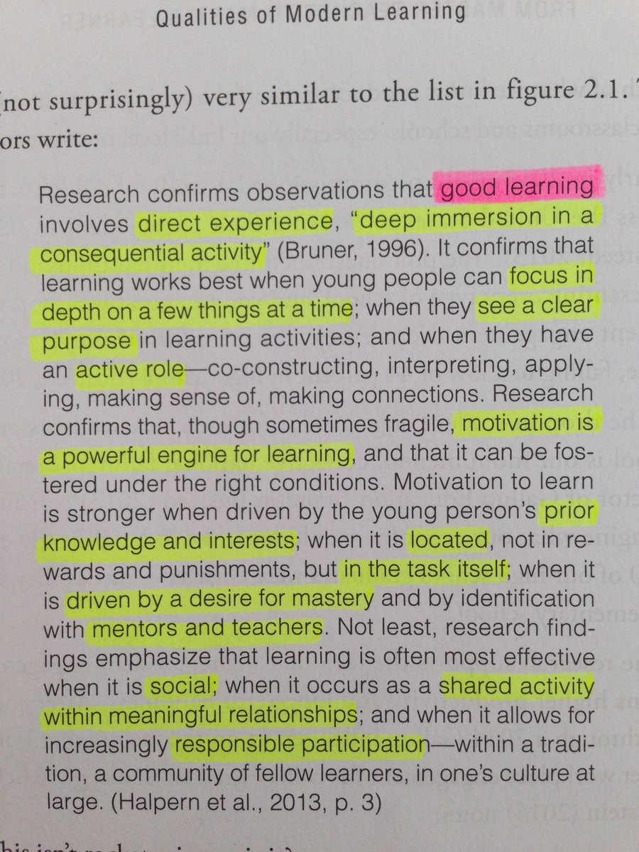 DolezsarGlarvin's tweet image. Powerful Learning #masterlearner #LeaskL4L