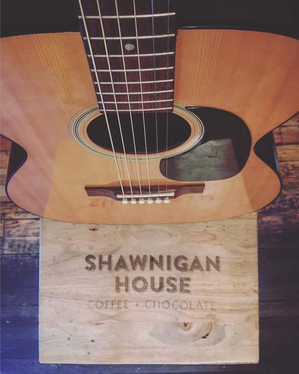 At our coffee house Tonight, 7 pm..... #openmic #nightonthetown