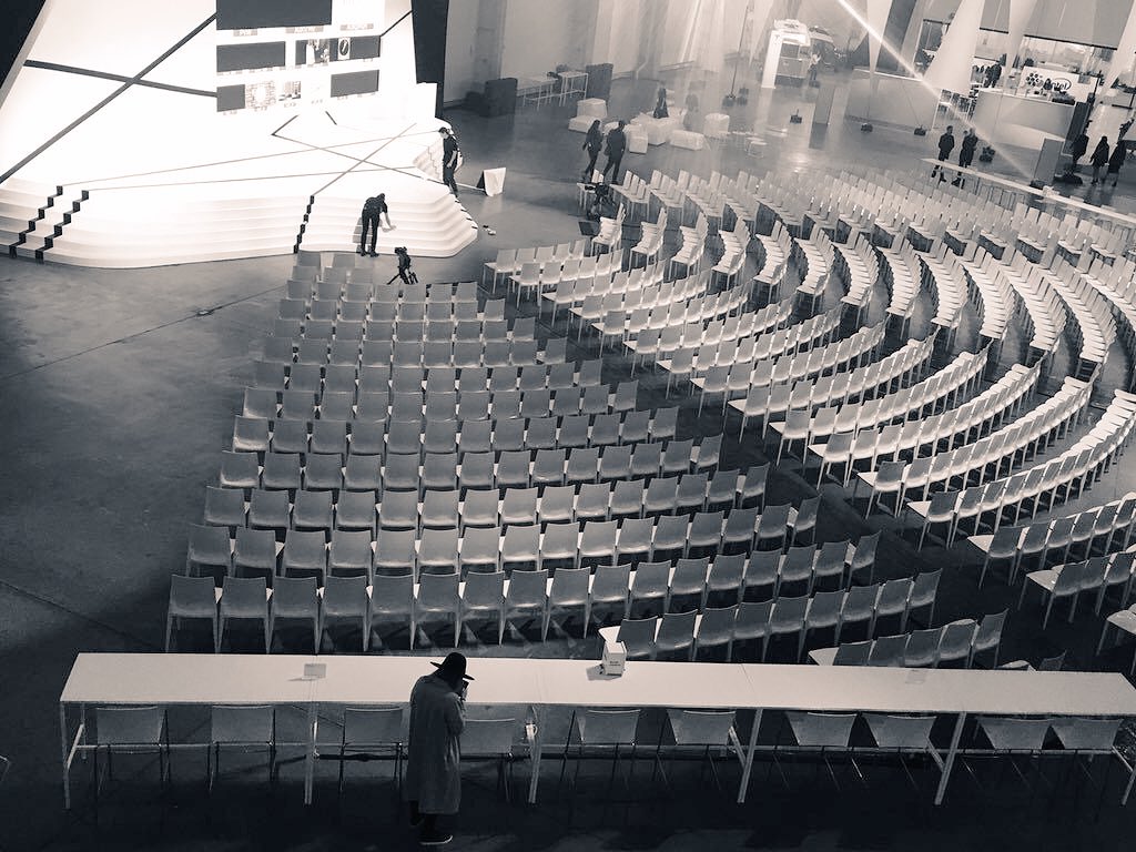 FashNerd's tweet image. FashNerd | Top 20 Tech Events Focused On Redefining The Fashion Landscape Of The 21st Century 10ng.co/20FashTech #FashionTech #Events