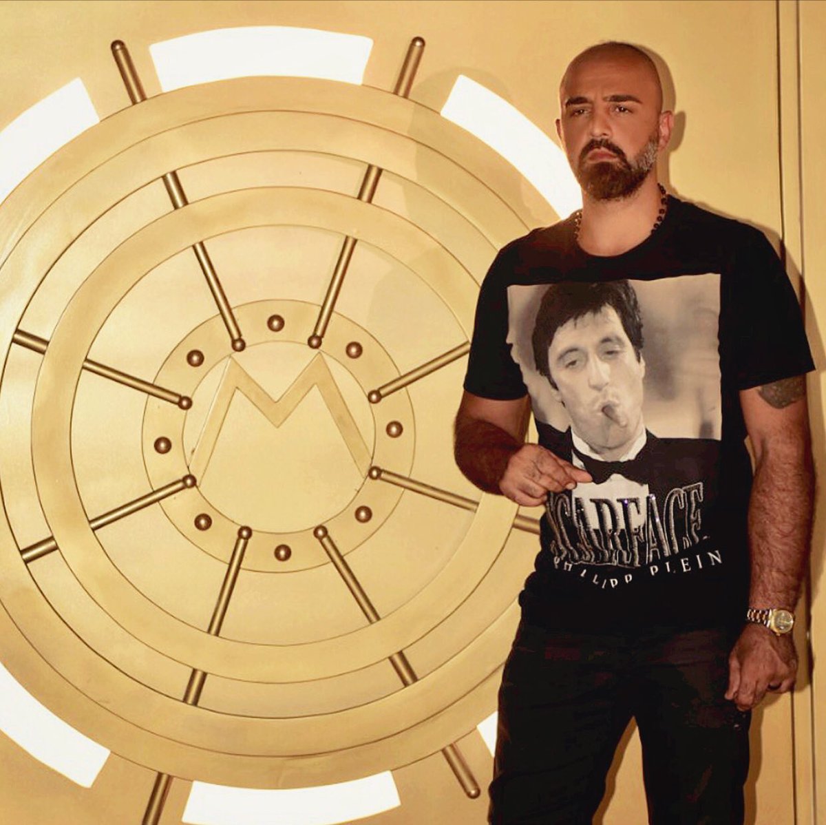 Majd Moussally tweet media