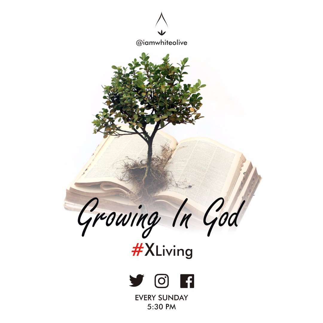 iamwhiteolive's tweet image. 5. A God that we are largely ignorant of &amp;amp; we find it difficult to tolerate the notion that He's #intimately involved... #XLiving