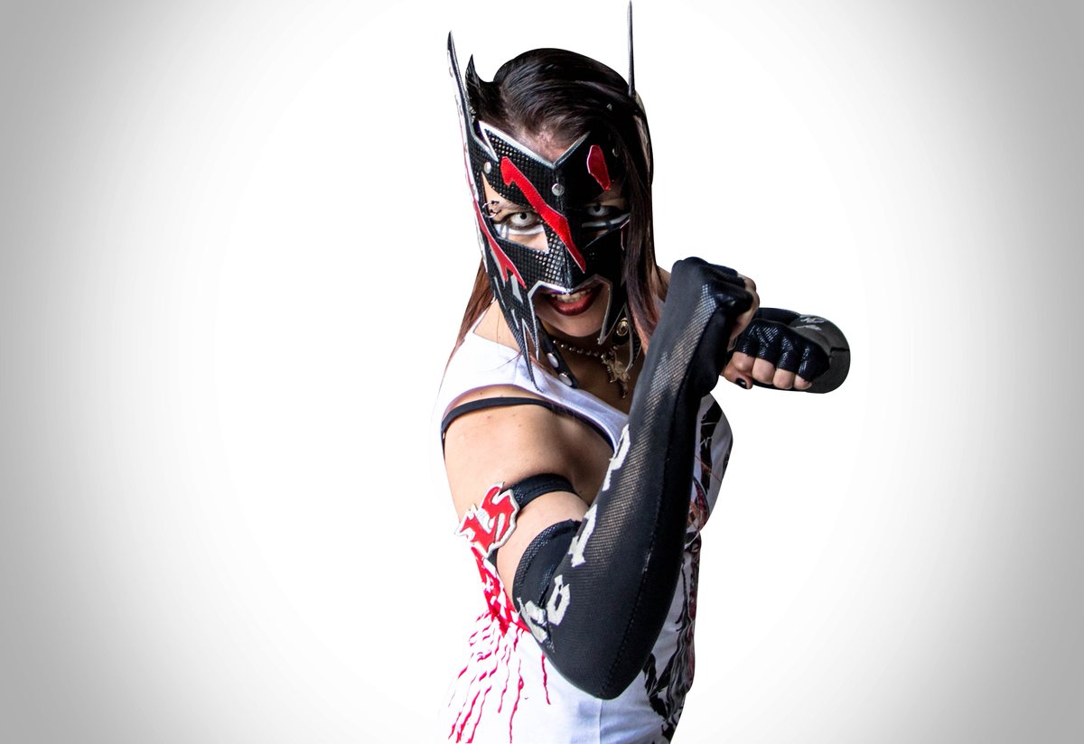 luchadebarrio's tweet image. Ludark
Barrio: Coyoacán, Ciudad de México
Altura: 1.54 m
Peso: 56 kg
#LuchadeBarrio #Ludark