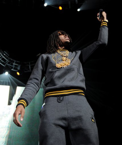 XXL's tweet photo. Quavo says new single off Migos' 'Culture 2' album is dropping soon https://t.co/oLNcOJ9UJ0 https://t.co/7UFuw3RgYB