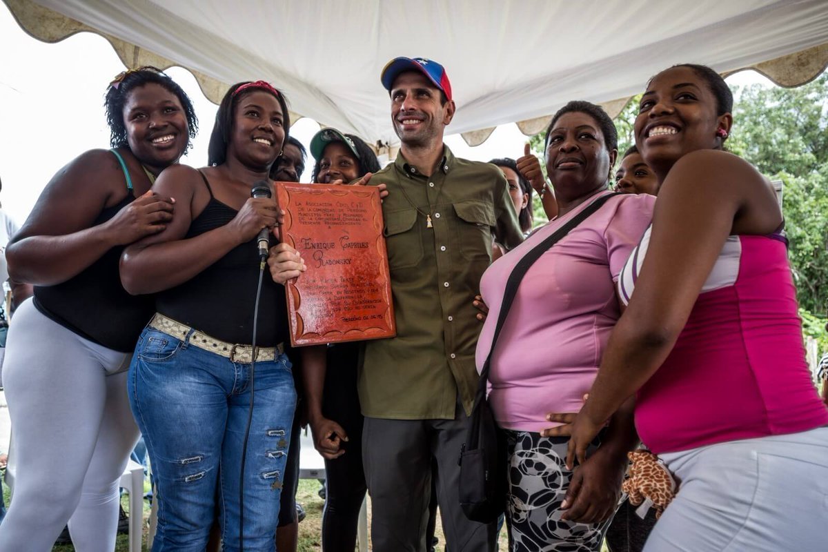 CoordAltosMiran's tweet photo. Una Venezuela de cambio y progreso es nuestro norte #CasasdelPueblo #AltosMirandinos https://t.co/Tg2VOSJU9g