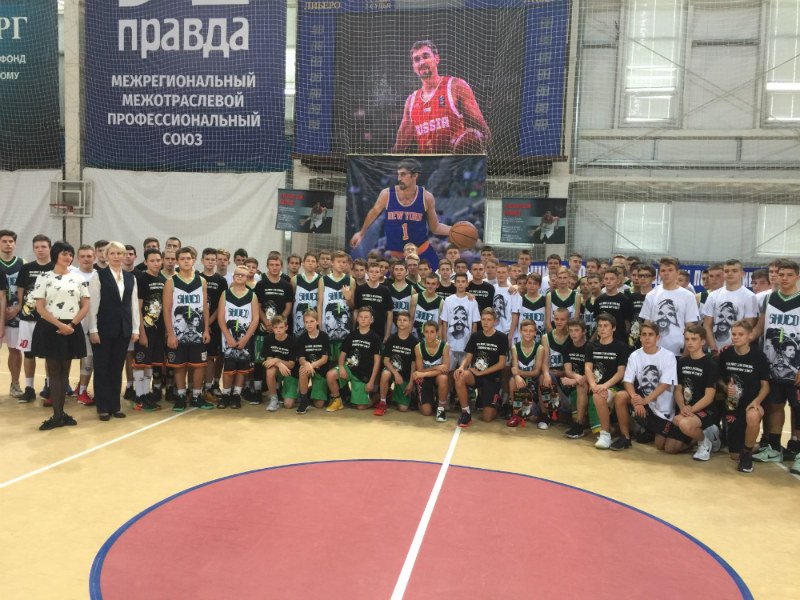 В Белгороде завершился кубок 🏆 Алексея Шведа

Подробнее: bckhimki.ru/news/clubnews/…