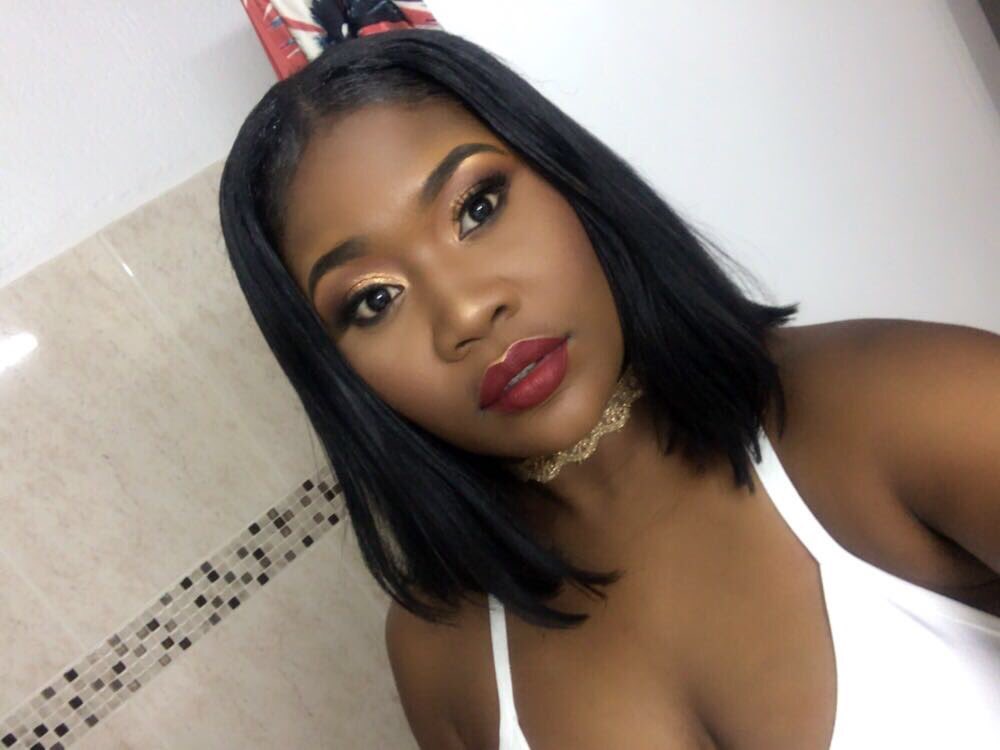 rutshelle's tweet photo. Ma femme forte 💪 Guadeloupe 🇬🇵 https://t.co/3qEf5udfOE