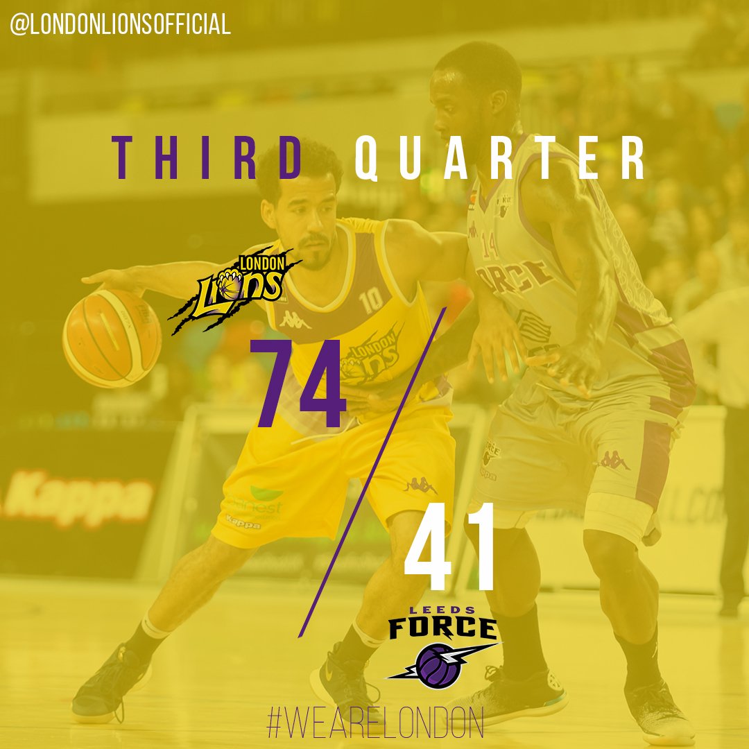 LondonLions's tweet photo. 💪🐯#WeAreLondon @forcebball #londonlions #london #britishbasketball #bbl #hoopfix https://t.co/hcnI1QQpMD