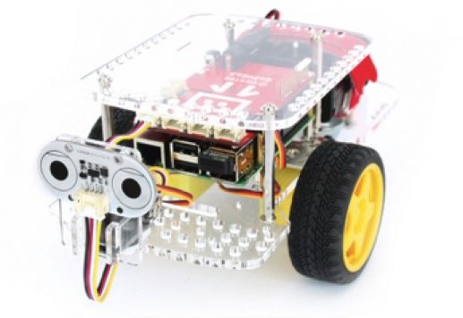 scottturneruon's tweet photo. #Top10 #OpenSource #Linux #Robots https://t.co/YaVmQndsMW #Arduino #RaspberryPi @Pi_Borg @dexterind #Rapiro https://t.co/8RS138djcT