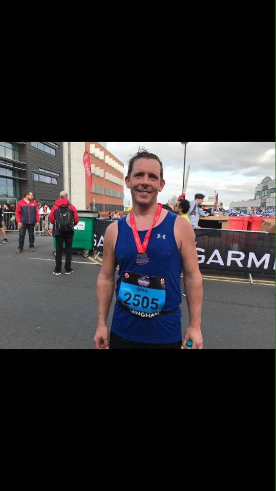 parks4play's tweet photo. A big thank you goes to all of our runners. Show your support &amp; donate at https://t.co/uRysBgOewB #birminghaminternationalmarathon https://t.co/rRUYodcPLp