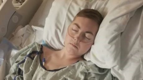 wzzm13's tweet photo. Team #RickerStrong shares an update on Brison's current condition, recent hospitalization https://t.co/CRgUwgIto2 https://t.co/UhHwWavOVR